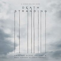 Death Stranding, Vol. 2 by Hitori Nojima - Audiobook 