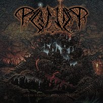 Death Through The Copperfields Paganizer