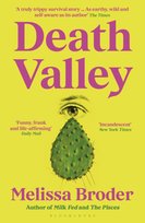 Death Valley Broder Melissa