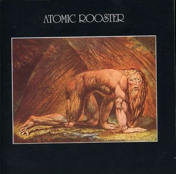 Death Walks Behind You - Atomic Rooster