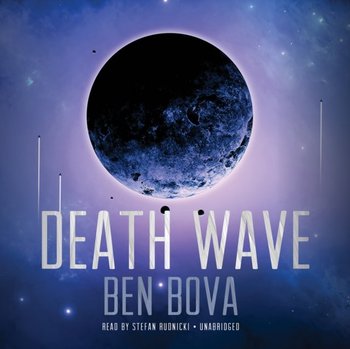 Death Wave - Bova Ben