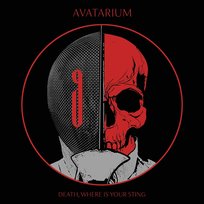 Death Where Is Your Sting Avatarium