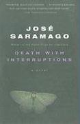 Death with Interruptions - Saramago Jose