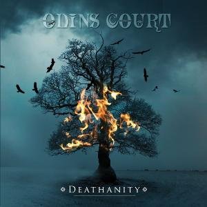 Deathanity - Odin's Court