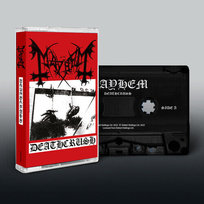 Deathcrush Mayhem