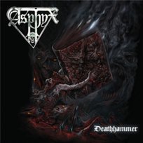 Deathhammer Asphyx