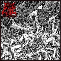 Deathlust Living Gate