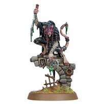 Deathmaster skaven, warhammer age of sigmar Warhammer