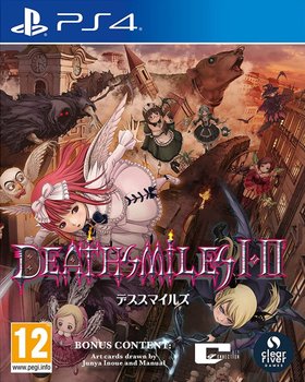 Deathsmiles I & Ii, PS4 - Sony Interactive Entertainment