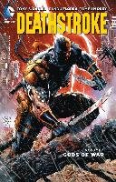 Deathstroke The Terminator Vol. 1 - Daniel Tony