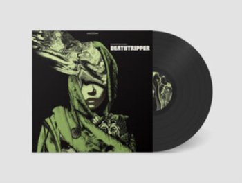 Deathtripper, płyta winylowa - StoneWall Noise Orchestra