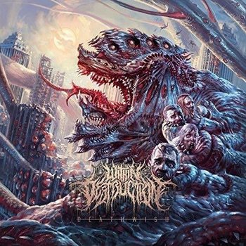 Deathwish - Within Destruction