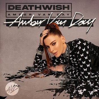 Deathwish - Amber Van Day