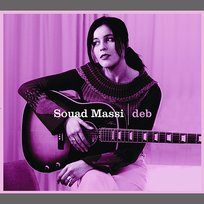Deb Souad Massi