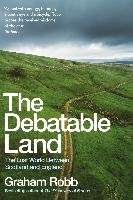 Debatable Land - Robb Graham