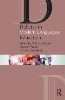 Debates in Modern Languages Education - Patricia Driscoll