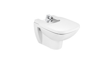 DEBBA SQUARE Bidet podwieszany A357999000 - Roca