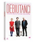 Debiutanci - Mills Mike