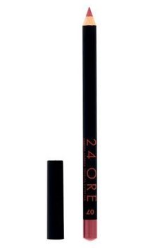 Deborah, 24 Ore Long Lasting Lip Pencil, konturówka do ust 07, 0,4 g - Deborah