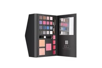 Deborah, Mediolan Trousse, Zestaw kosmetyków - Deborah