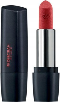 Deborah Milano Red Mat Pomadka matowa 03 Geranium - Inna marka