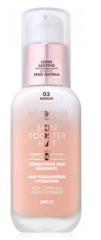 Deborah Podkład z witaminą C SPF 15 nr 03 Medium 30 ml - Deborah