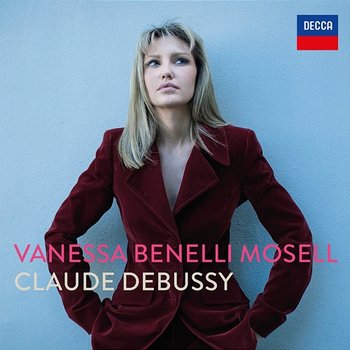 Debussy: 12 Preludes, Book I; Suite Bergamasque - Vanessa Benelli Mosell