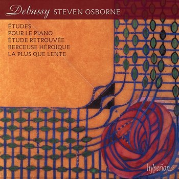 Debussy: Études & Pour le piano - Steven Osborne