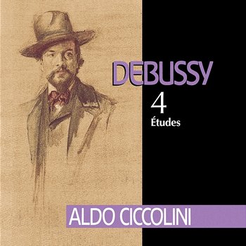 Debussy: Études - Aldo Ciccolini