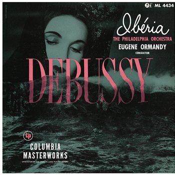 Debussy: Images pour orchestre, L. 122, No. 2 - Eugene Ormandy