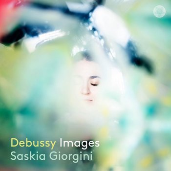 Debussy: Images - Giorgini Saskia