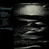 Debussy Ivan Moravec, Claude Debussy