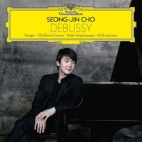 Debussy Seong-Jin Cho