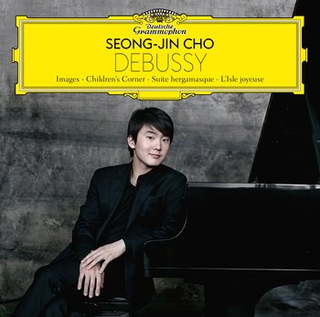 Debussy PL - Seong-Jin Cho