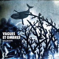 Debussy: Vagues et ombres Collectif9
