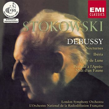 Debussy - Leopold Stokowski