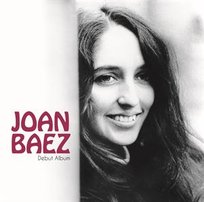 Debut Album Baez Joan