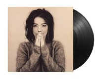 Debut, płyta winylowa