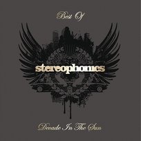 Decade In The Sun - Best Of Stereophonics Stereophonics
