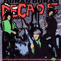 Decade Duran Duran