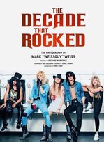 Decade That Rocked Beinstock Richard