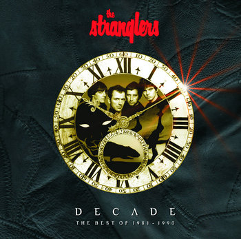 Decade: The Best Of 1981-1990 - the Stranglers