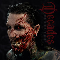 Decades Motionless In White