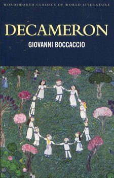 Decameron - Boccaccio Giovanni