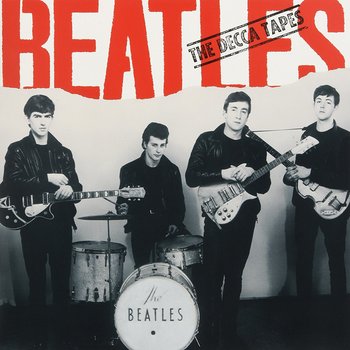 Decca Tapes, płyta winylowa - The Beatles