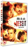 Deceit (brak polskiej wersji językowej) - Weiss Matthew Cole
