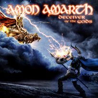 Deceiver Of The Gods Amon Amarth