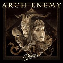 Deceivers Arch Enemy