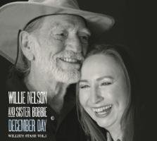December Day: Willie's Stash. Volume 1 - Nelson Willie