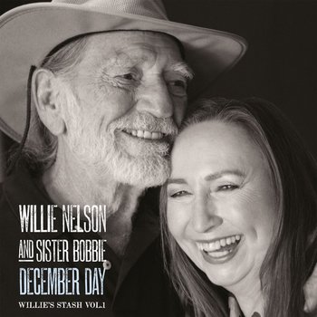 December Day Willie’s Stash. Volume 1 (winyl w kolorze białym) - Nelson Willie